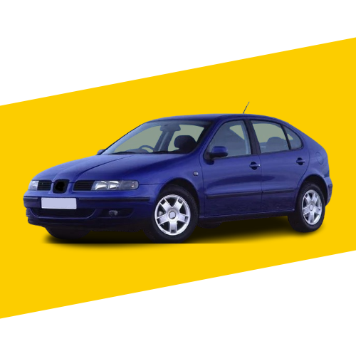 LEON 5P (2000 2005)